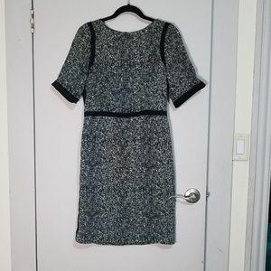 The Limited - Scandal Collection dress